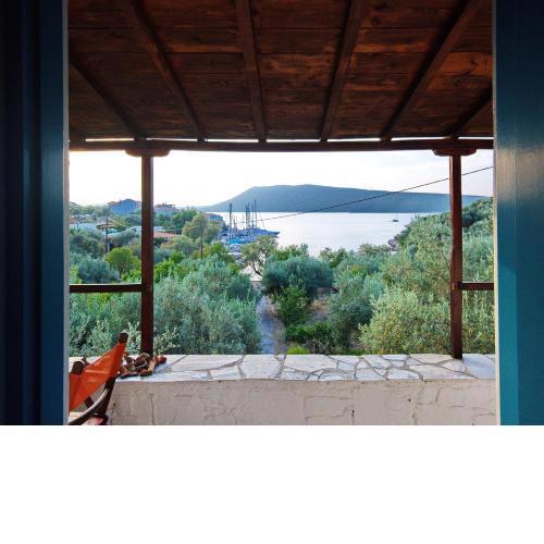 Limani Cottage