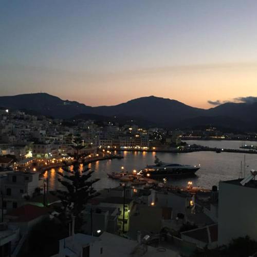 Limani Lux Apartments