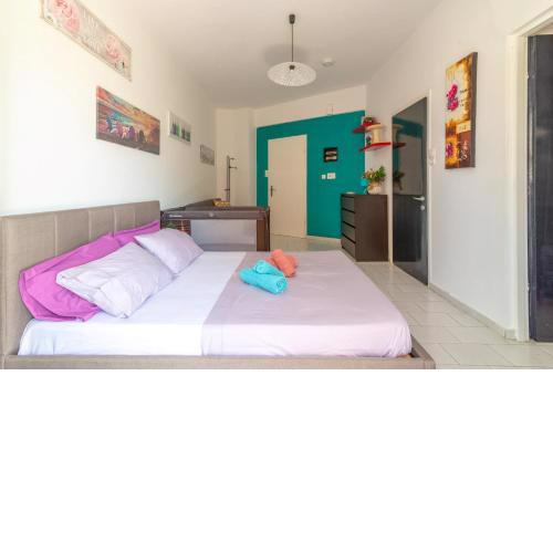 Lime Apartment Heraklion