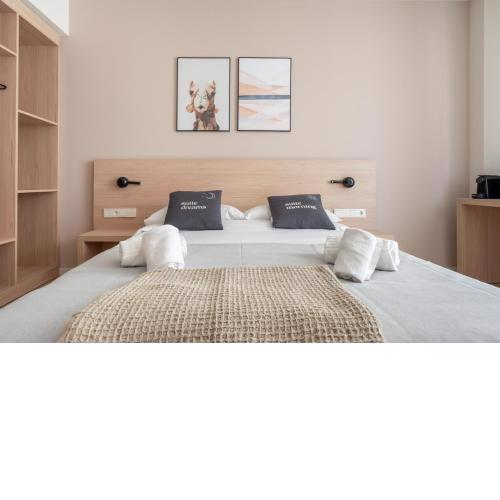 limehome Barcelona Carrer de Besalú 82