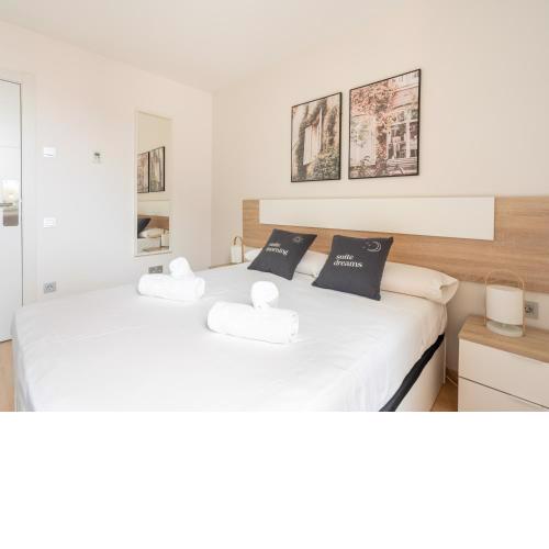 limehome Barcelona Carrer de Fontcoberta - Digital Access