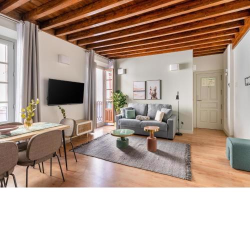 limehome Granada Calle Mirasol