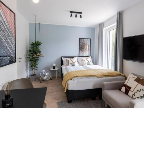 limehome Linz Hopfengasse