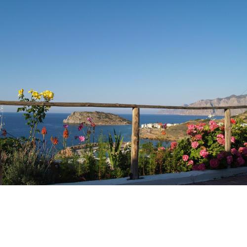 Limenaria Apartments
