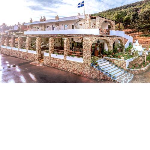 Limeri Traditional Guest House