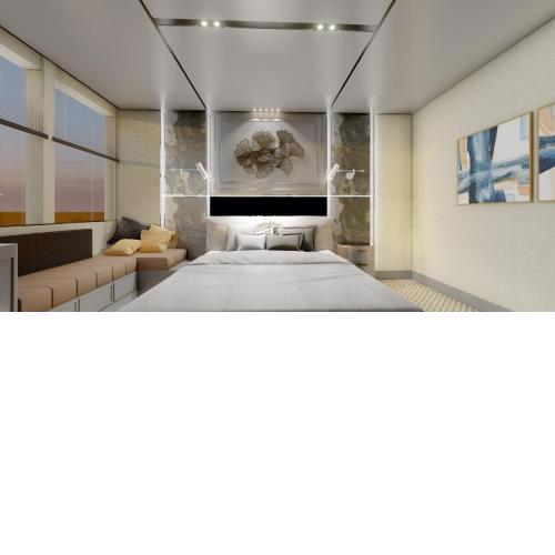 LIMITLESS YACHT HOTEL