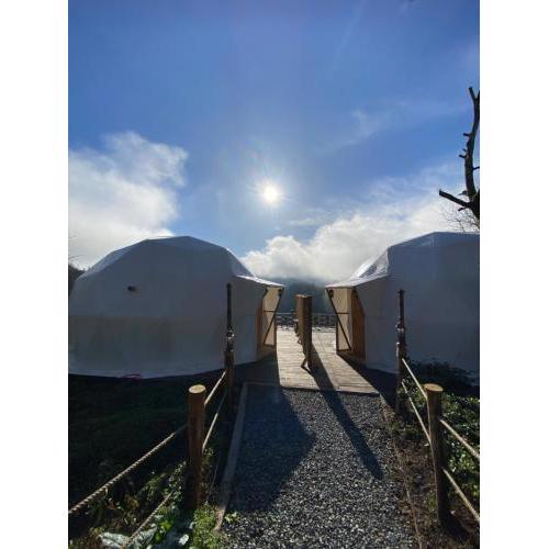 LİMKHONA DOME - CHALET