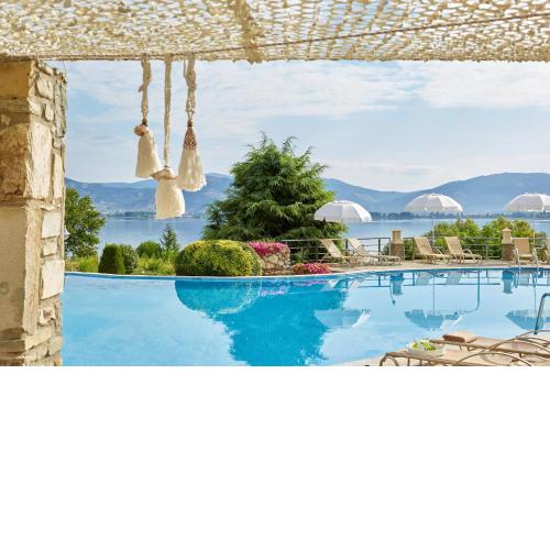 Limneon Resort & Spa