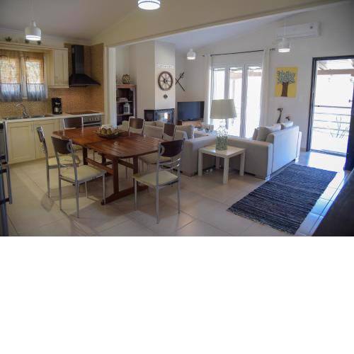 Limnia Residence