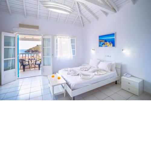 Limnionas Bay Village Hotel
