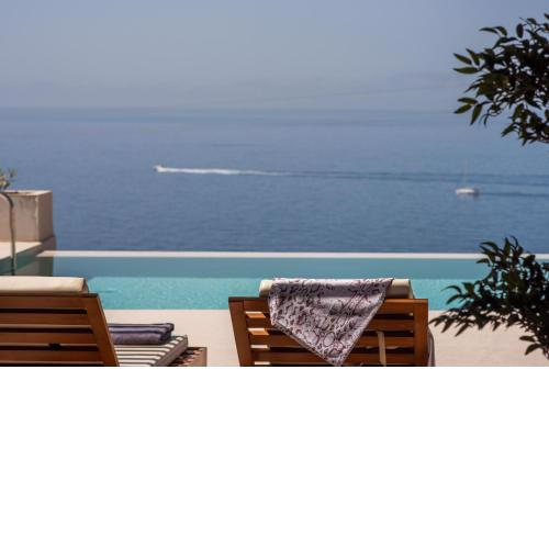 Limnionas Serenity Cave Villa