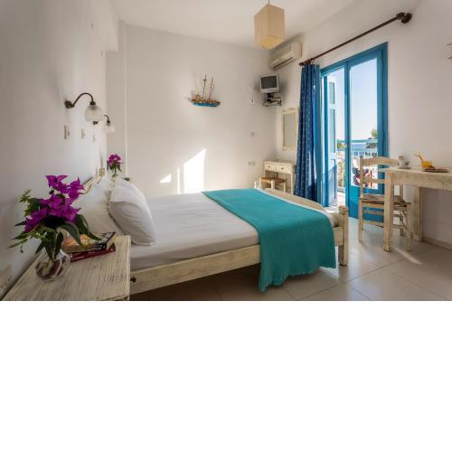 Limnonari Mini Studio