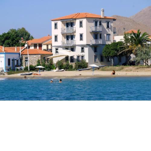 Limnos Experience
