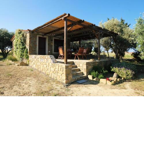 Limnos Stone House