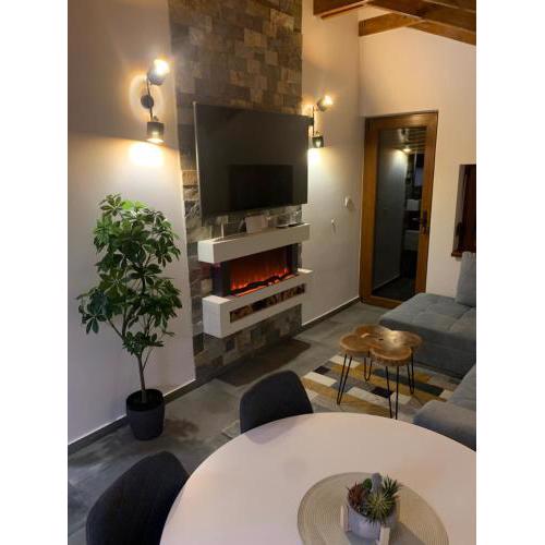 LiMo Apartman