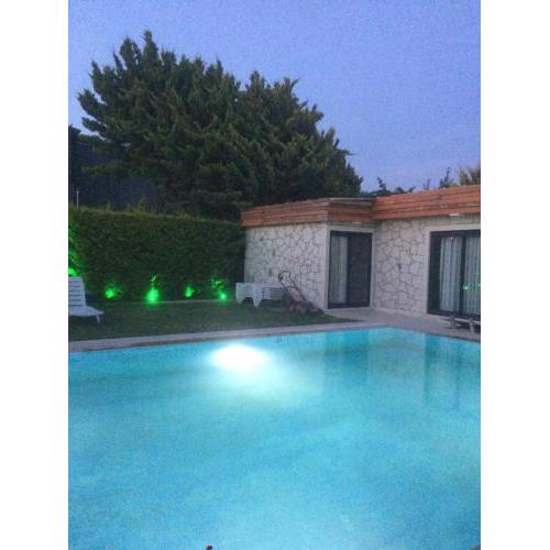 Limon Hotel