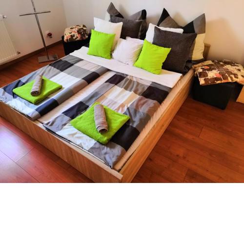 Limonádé Apartman
