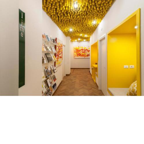 Limoncello Rooms