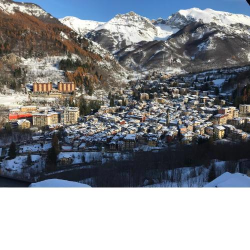 Limone Duplex terrasse plein Sud