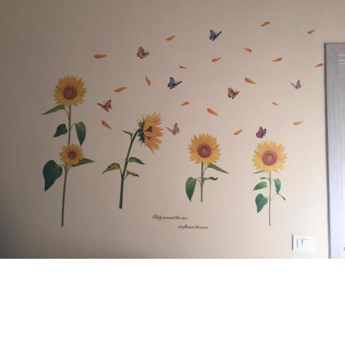 Limone & Girasole