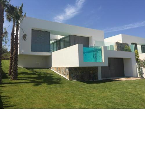 Limonero 17, golf club in Las Colinas