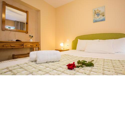 Limonero New City Apartment 1 with Private Parking