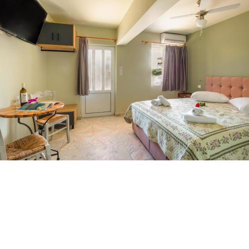 Limonero New City Apartment 2 with Private Parking