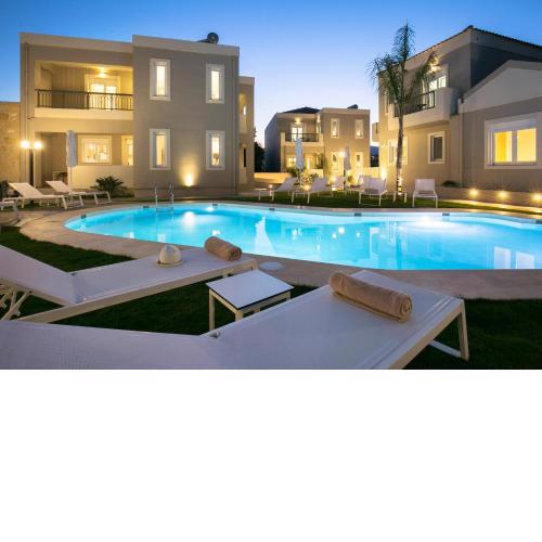 Limosa Luxury Residences