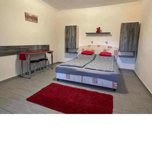 Lina Apartmanok