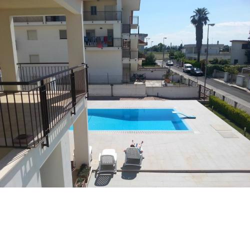 Lina Apartments