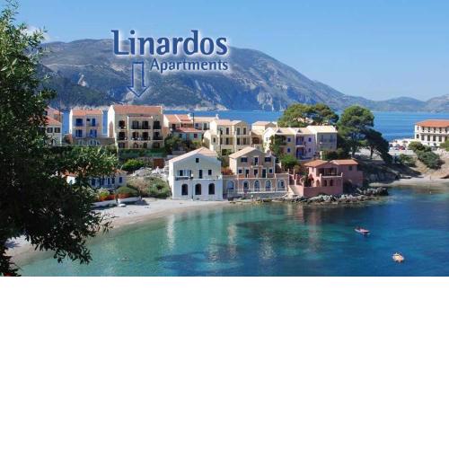 Linardos Apartments