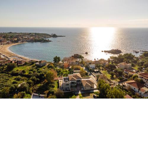 Linari Villas