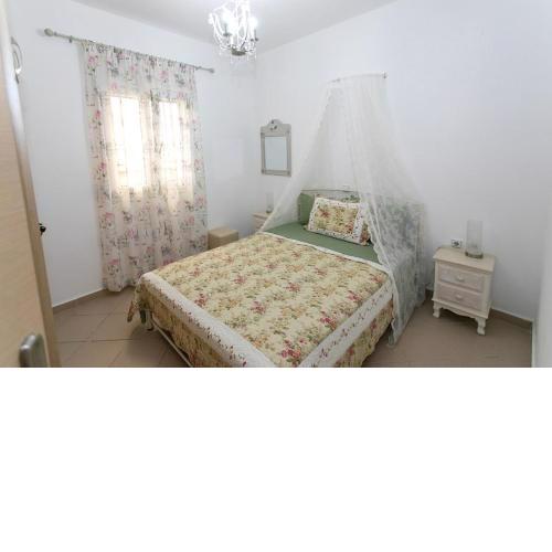 Linas House Sivota