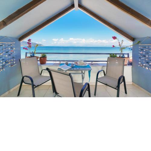 Lina's Sea View Apartments