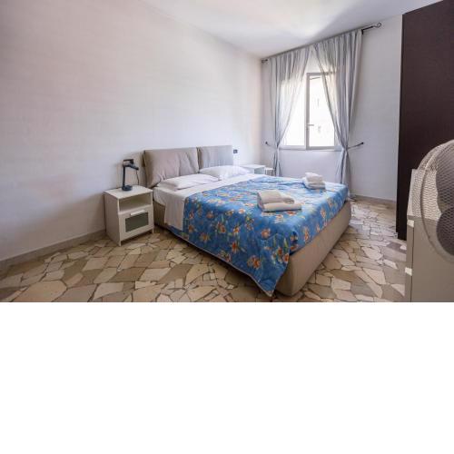 Linate Airport Apartment