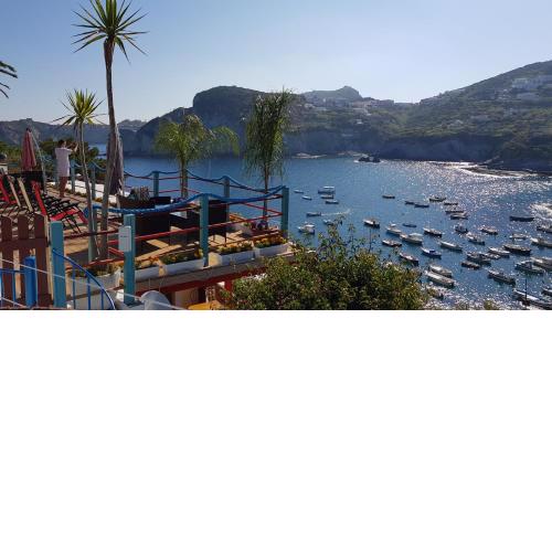 L'Incanto di Cala Feola