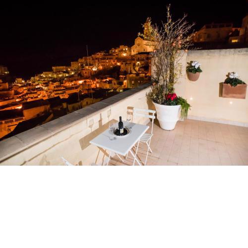 L'Incanto Luxury Rooms