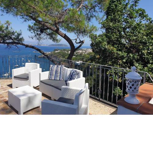 L'Incanto Suites Ischia