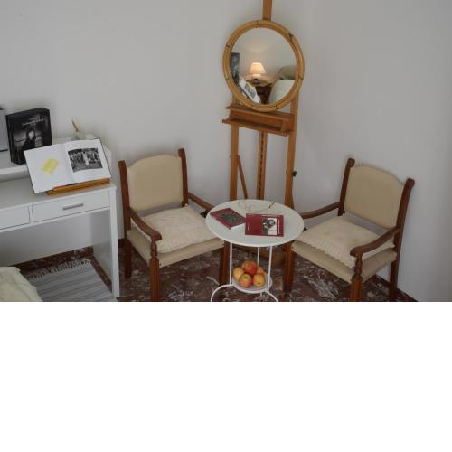 L'incrocio - Bed&Breakfast