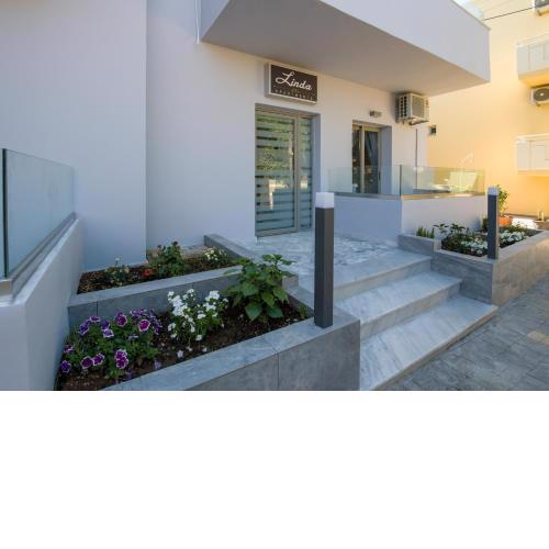 Linda Apartments Platanias
