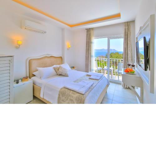 Linda Beach Class Hotel