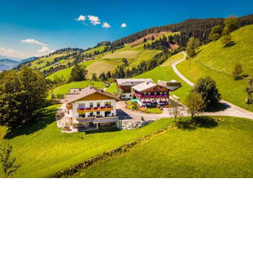 Lindbichlhof Urlaub am Bio Bauernhof