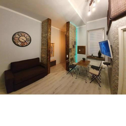 Linden apartment with Air condition