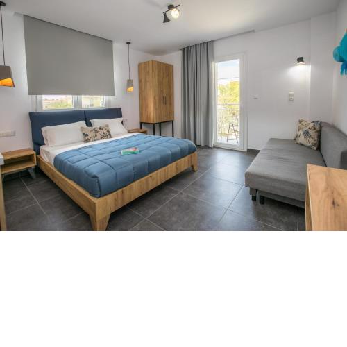 Linden Apartments