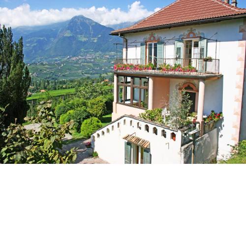 Lindenhof Residence Meran