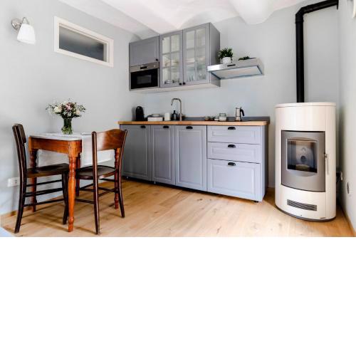 Lindhouse - Country House a Govone