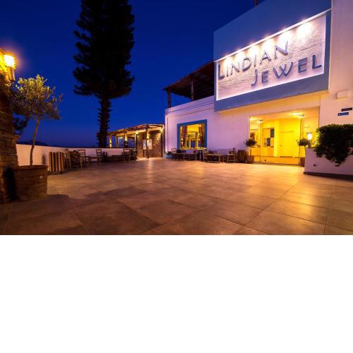 Lindian Jewel Hotel and Villas