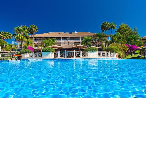 Lindner Golf Resort Portals Nous