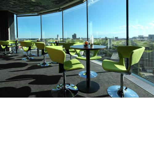 Lindner Hotel Gallery Central