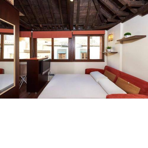 Lindo Estudio con Terraza San Matías